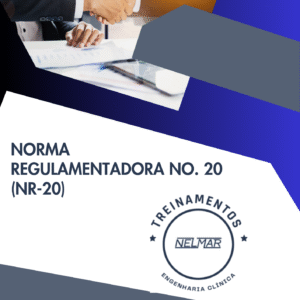 Understanding Norma Regulamentadora No. 20 (NR-20)